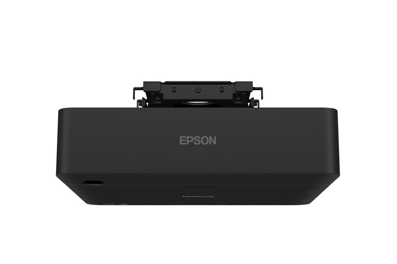 EAN 8715946737966 - Epson EB-L895U Proyector de alcance estándar 8000 lúmenes ANSI 3LCD WUXGA (1920x1200) Negro imagen 9