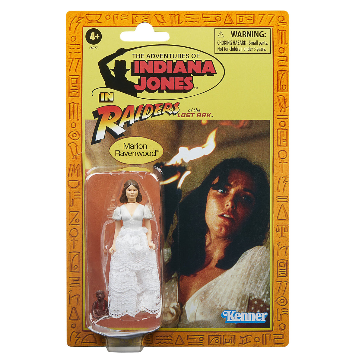 EAN 5010996151797 - Hasbro F60775X2 figura de juguete para niños imagen 4