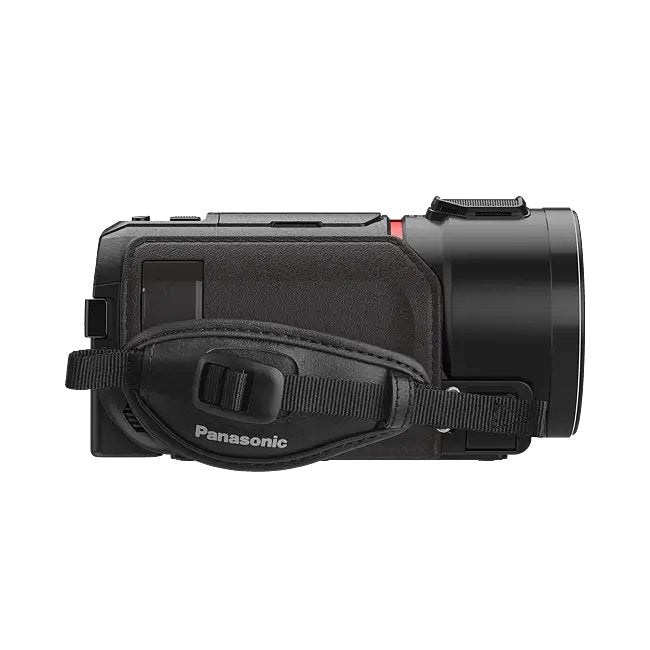 EAN 5025232969401 - Panasonic HC-VX3E-K soporte de videocámara Videocámara manual 8,57 MP MOS BSI 4K Ultra HD Negro imagen 10