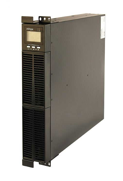 Energenie Online Rack Ups 2000va Lcd 8x Iec Socket Usb Rs-485