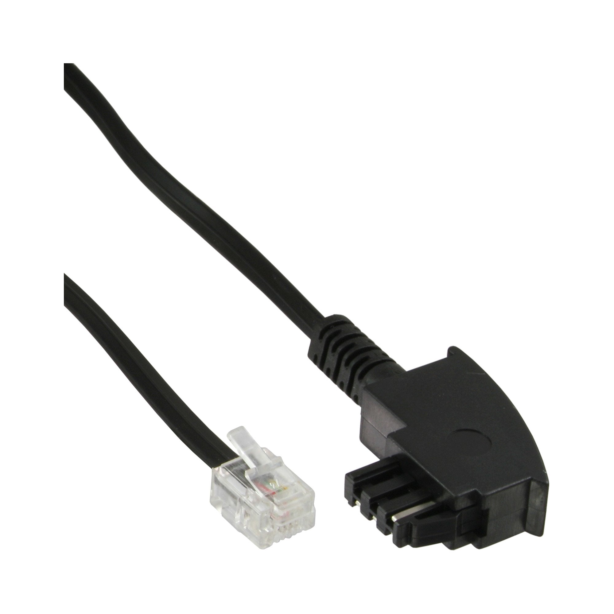 Cable Inline Tae-F A 6p4c, 20 M