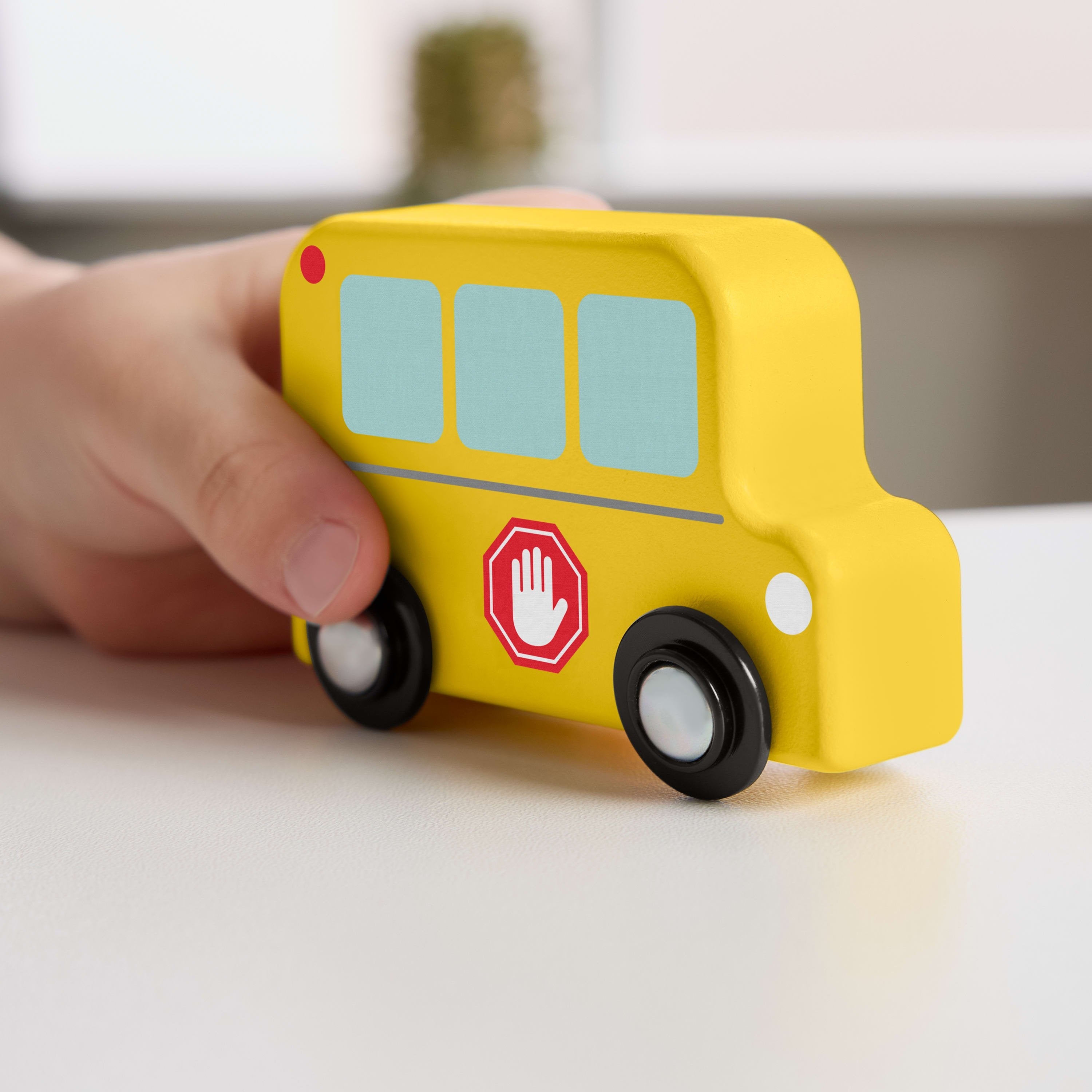 EAN 0194735279401 - Fisher-Price JCY32 vehículo de juguete imagen 3