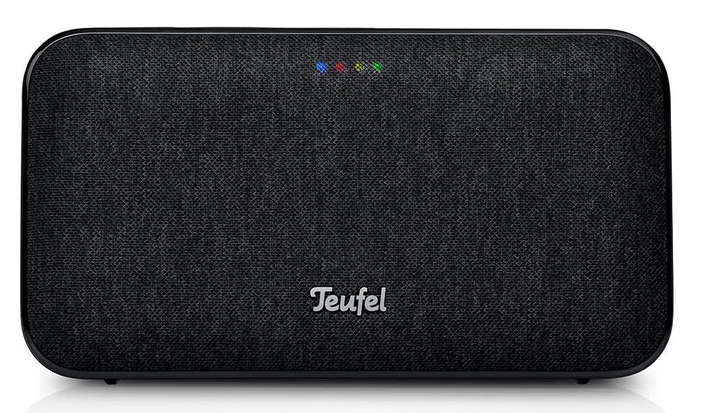 Teufel Bluetooth-Speaker Motiv Go Voice