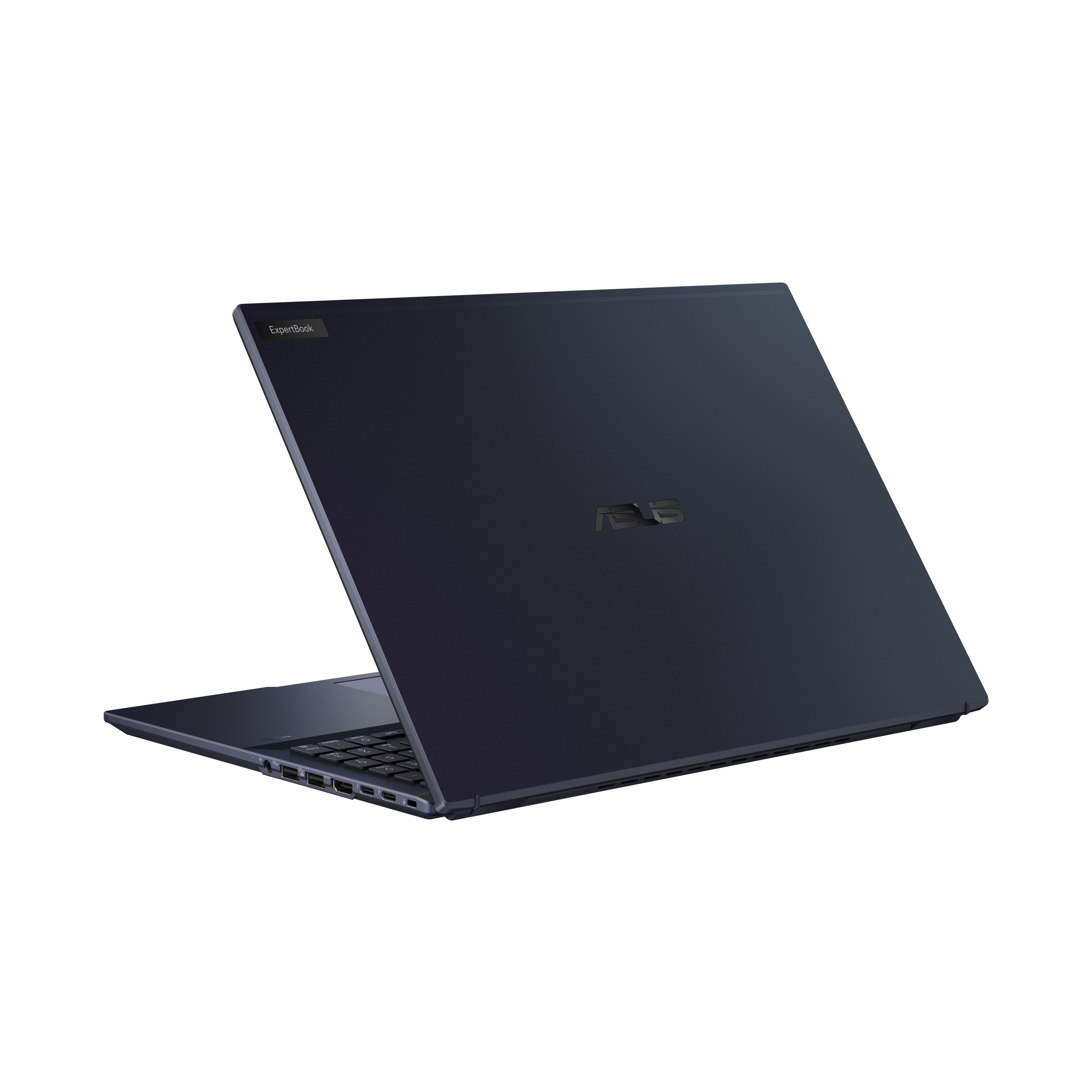 Portatil Asus Xpertbook B56 U5-125h 16gb 512gb 16" W11p Negro