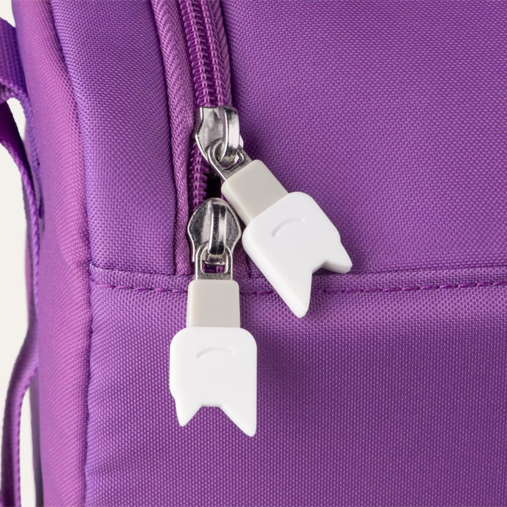 EAN 4251192136527 - tonies 10002405 bolso y bandolera Poliéster Violeta Chica Bolso de mano imagen 9
