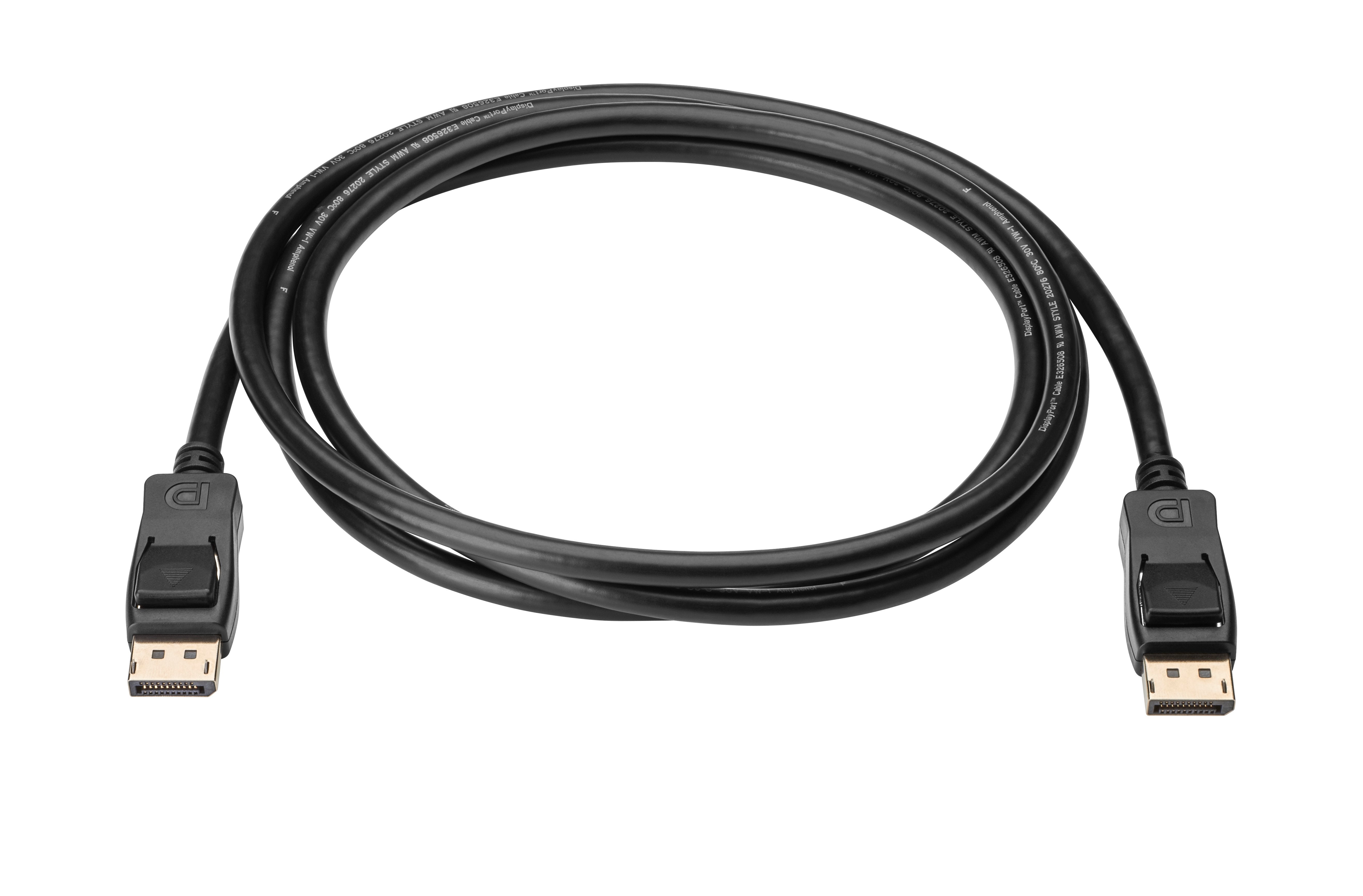 EAN 0889899081082 - HP 700mm Cable Kit for CFD on RP9 Negro imagen 1