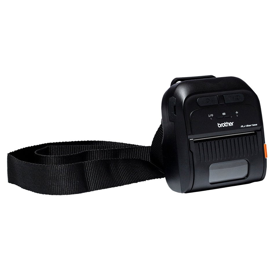 Brother Pa-Ss-001 Tirante Negro 1 Pieza(S) Rj-2035b, Rj-2055wb, Rj-3035b, Rj-3055wb