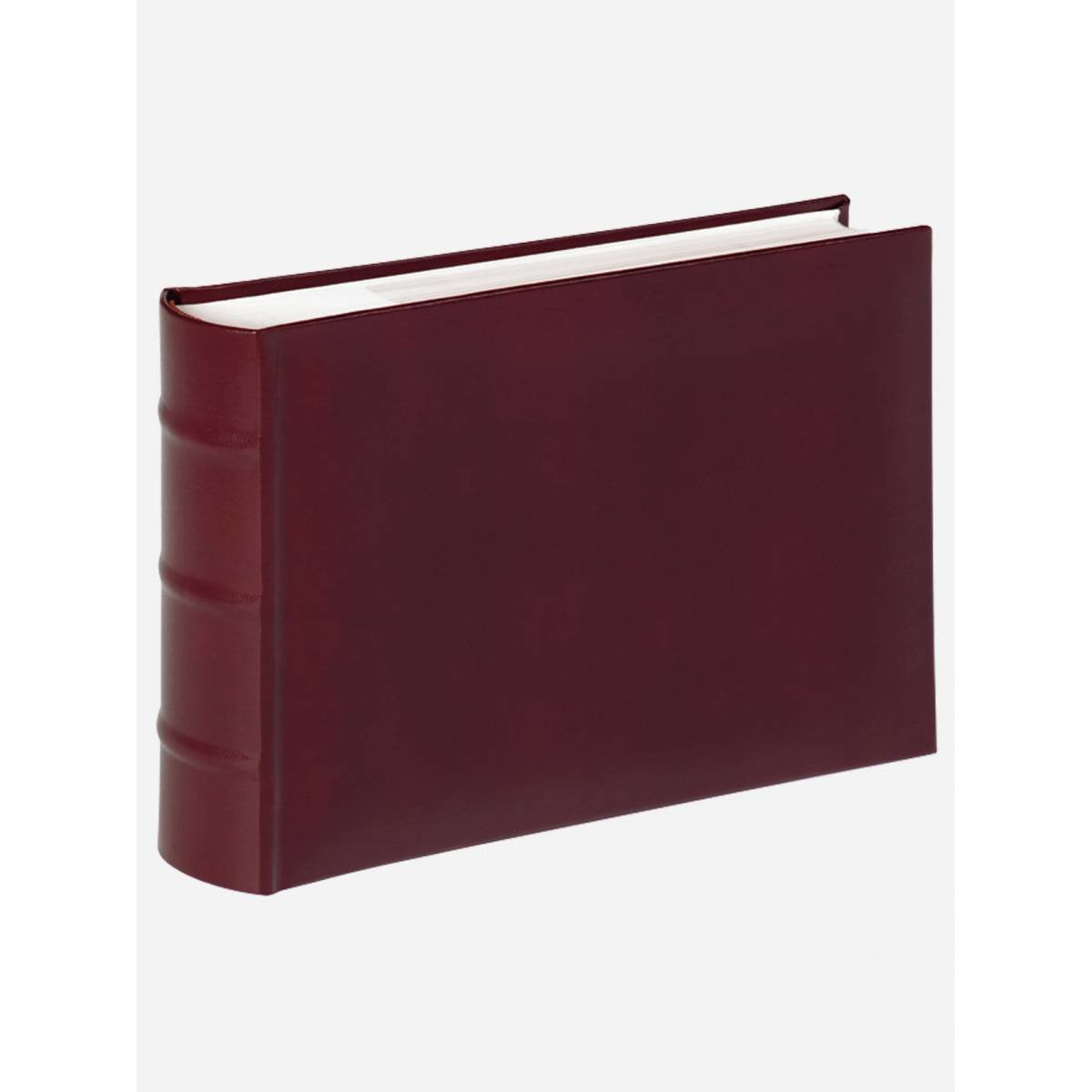 Walther Design Me-373-R Álbum De Foto Y Protector Rojo