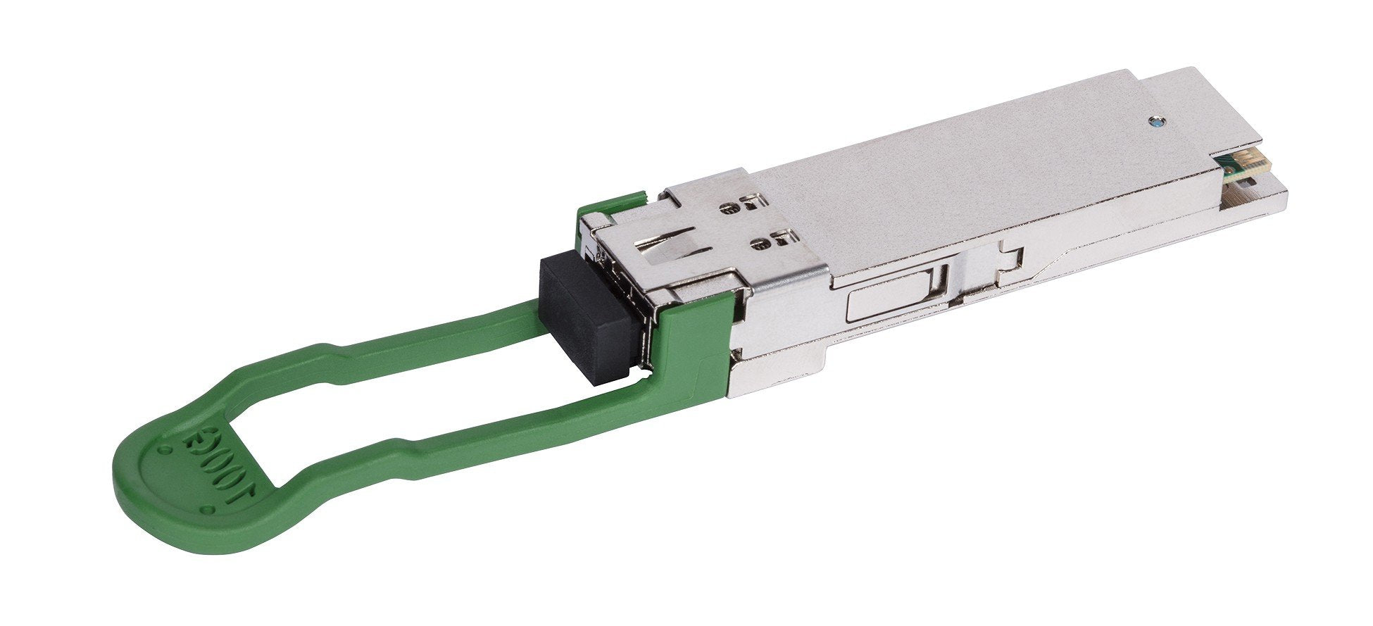 Hpe Aruba Transceiver 100gbit S Qsfp28 Lc Fr1 Smf 2km