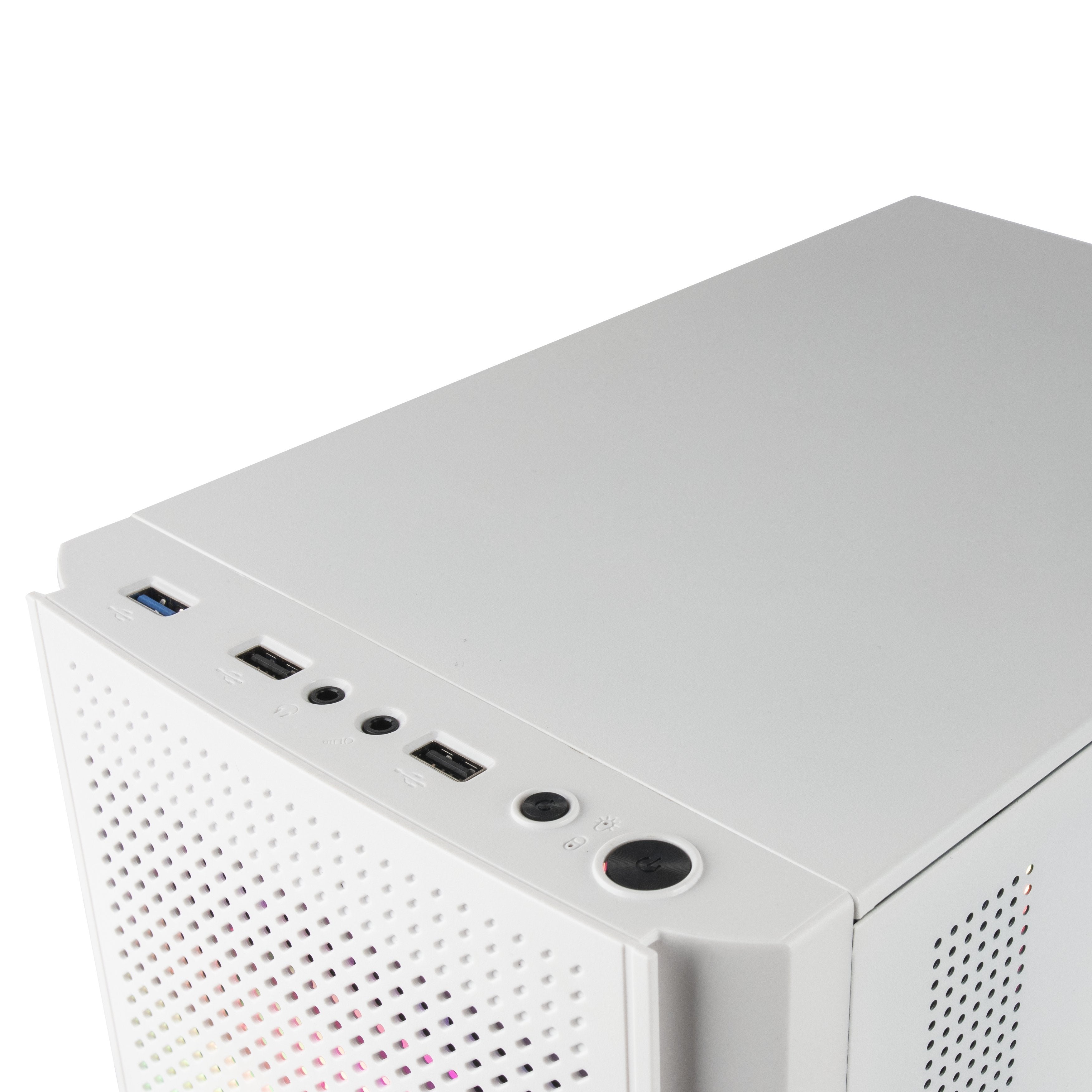 EAN 4711099471669 - Mars Gaming MC300W carcasa de ordenador Mini Tower imagen 4