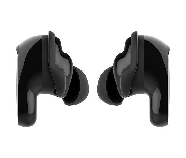 Auriculares Bluetooth  Bose Quietcomfort Earbuds Ii Negro