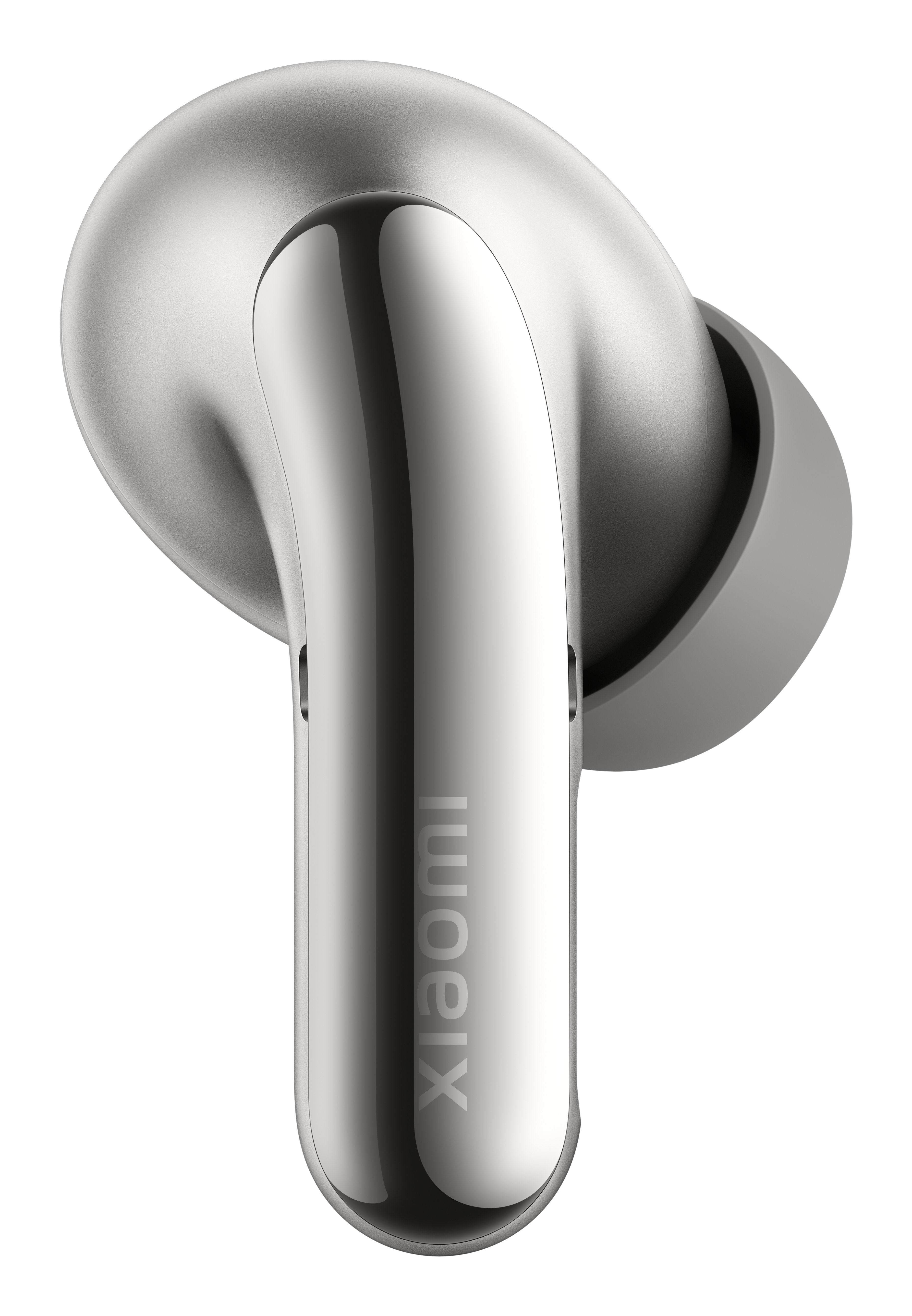 Xiaomi Buds 5 Pro Bluetooth Titanium