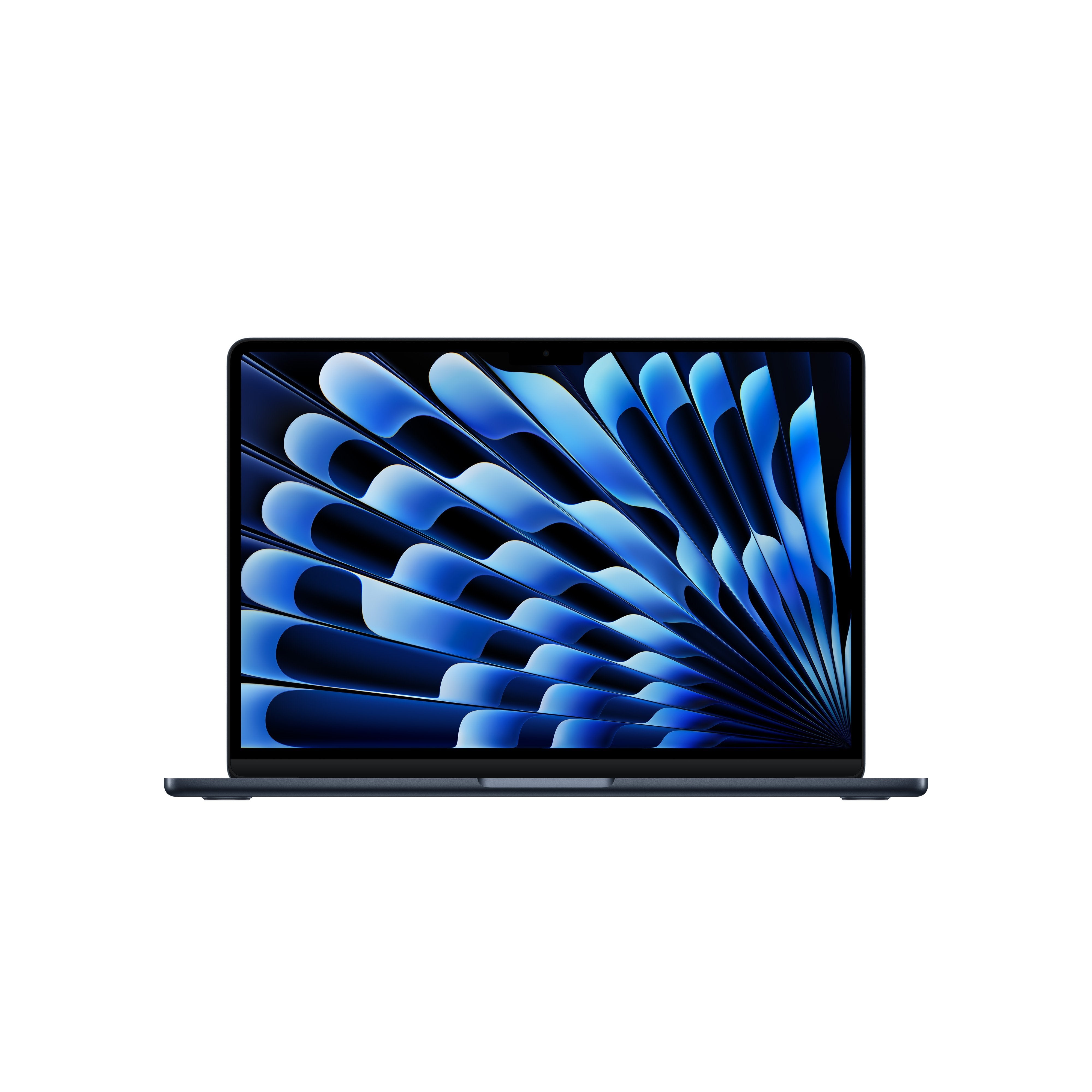 Apple Macbook Air 13" M5 10-Core 1tb Mitternacht