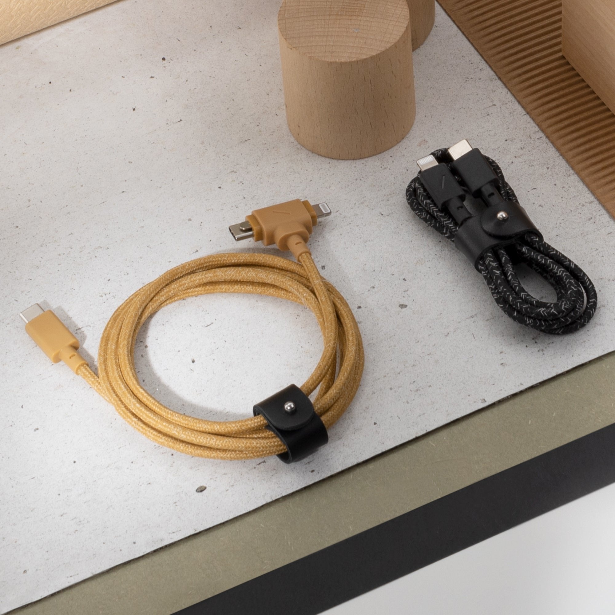 Belt Cable Universal C To C/L  Cosmos 1.5m