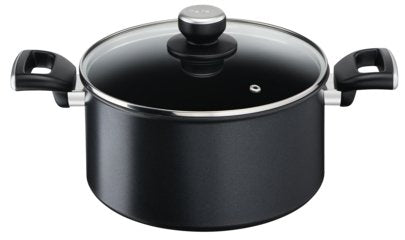 Tefal G2554672 Unlimited Stewpot, 24 Cm