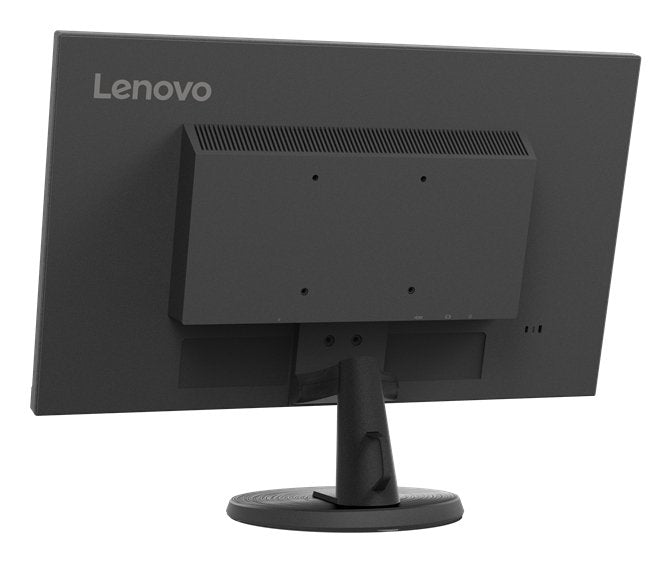 Monitor Lenovo D24-40 24" Fullhd Va, 75hz, 4ms, Hdmi, Vga Freesync Negro
