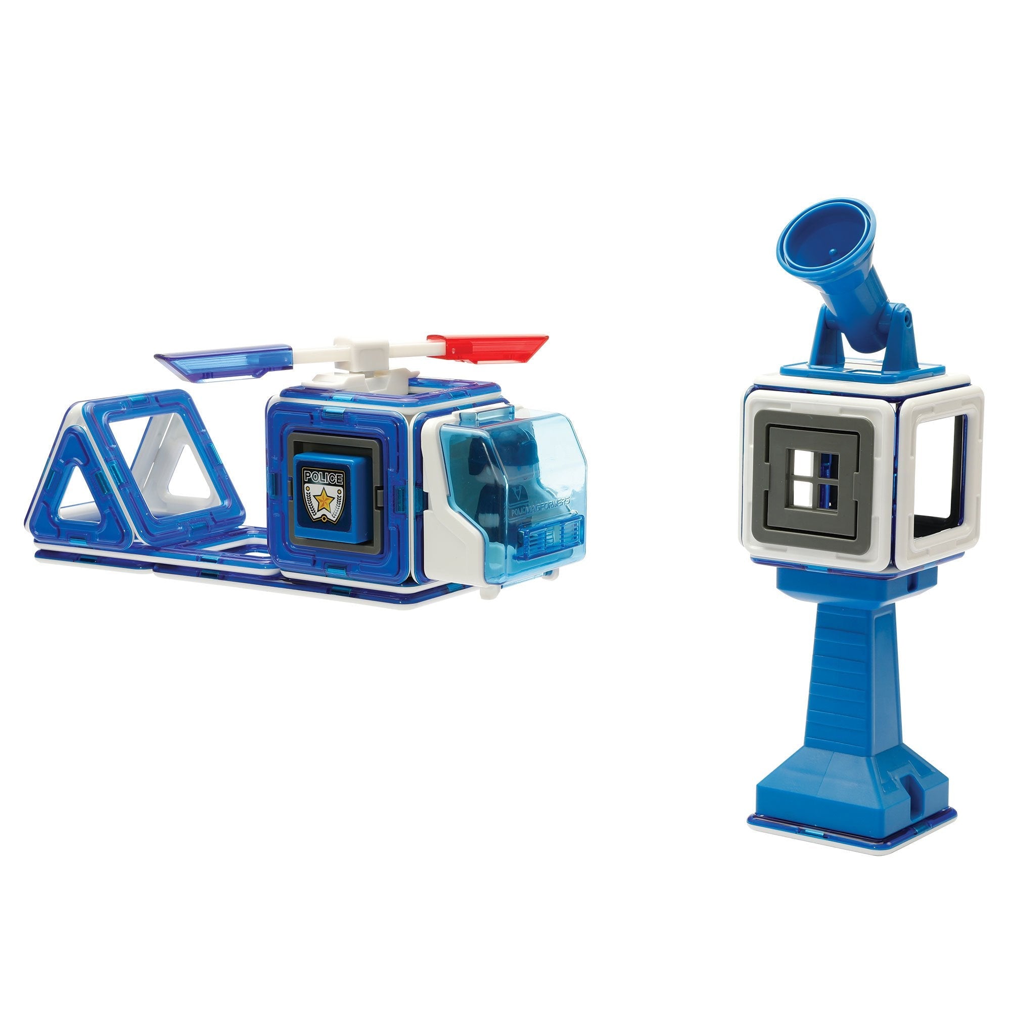 EAN 0730658170021 - Magformers 717002 imagen 3