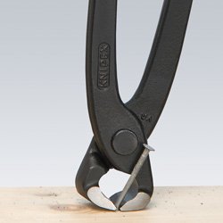 Alicate Knipex Monierzange 99 00 250, Kneif- / Monierzange 9900250