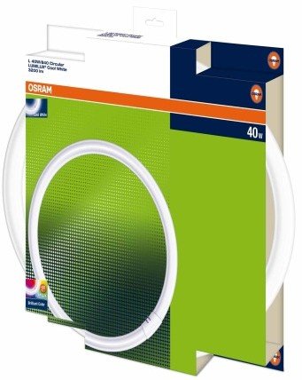 Bailey Electric & Electronics Fc040840/02 Lámpara Fluorescente 40 W