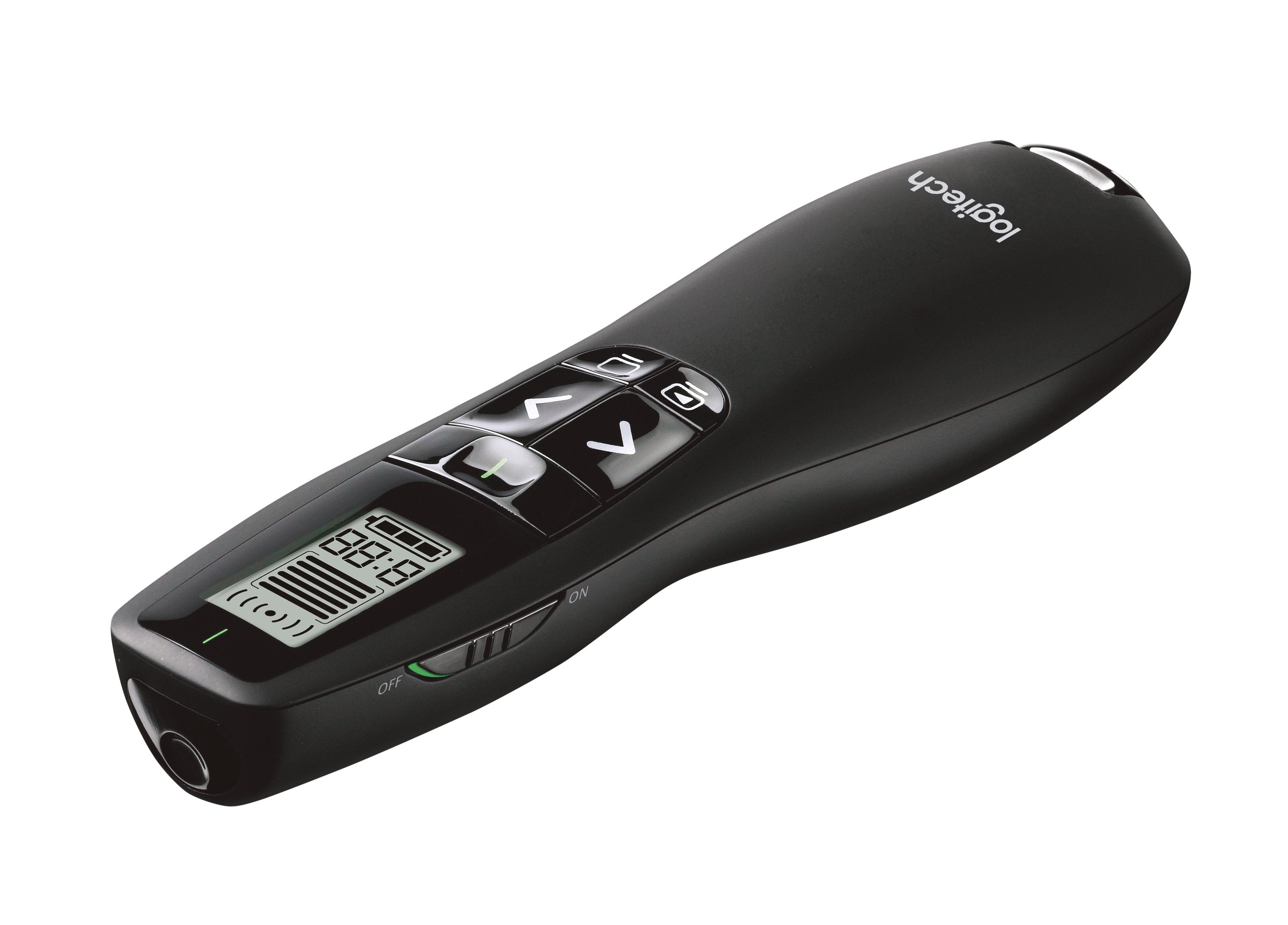 Presentador Inalámbrico Logitech R700
