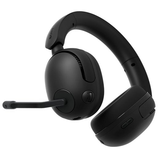 Auriculares Sony Inzone H5 Black Overear Inalámbricos