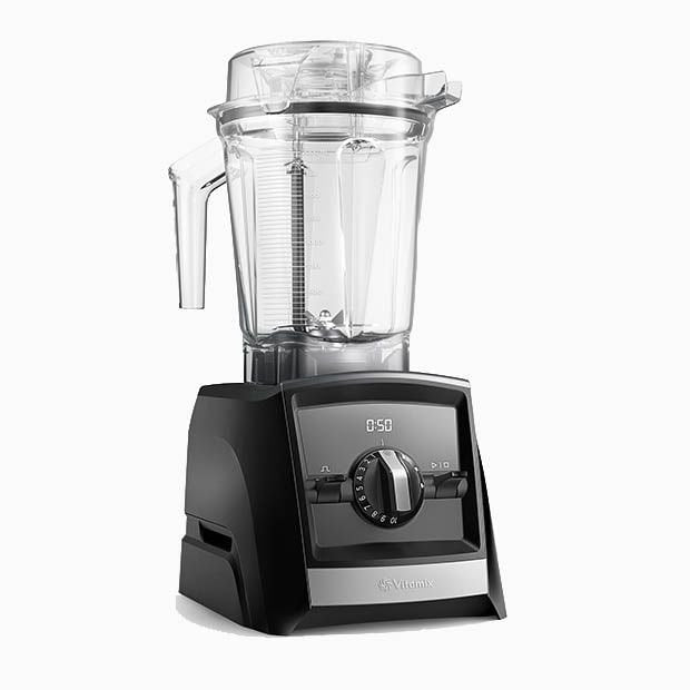 Vitamix A2500i 2 L Batidora De Vaso 1400 W Negro