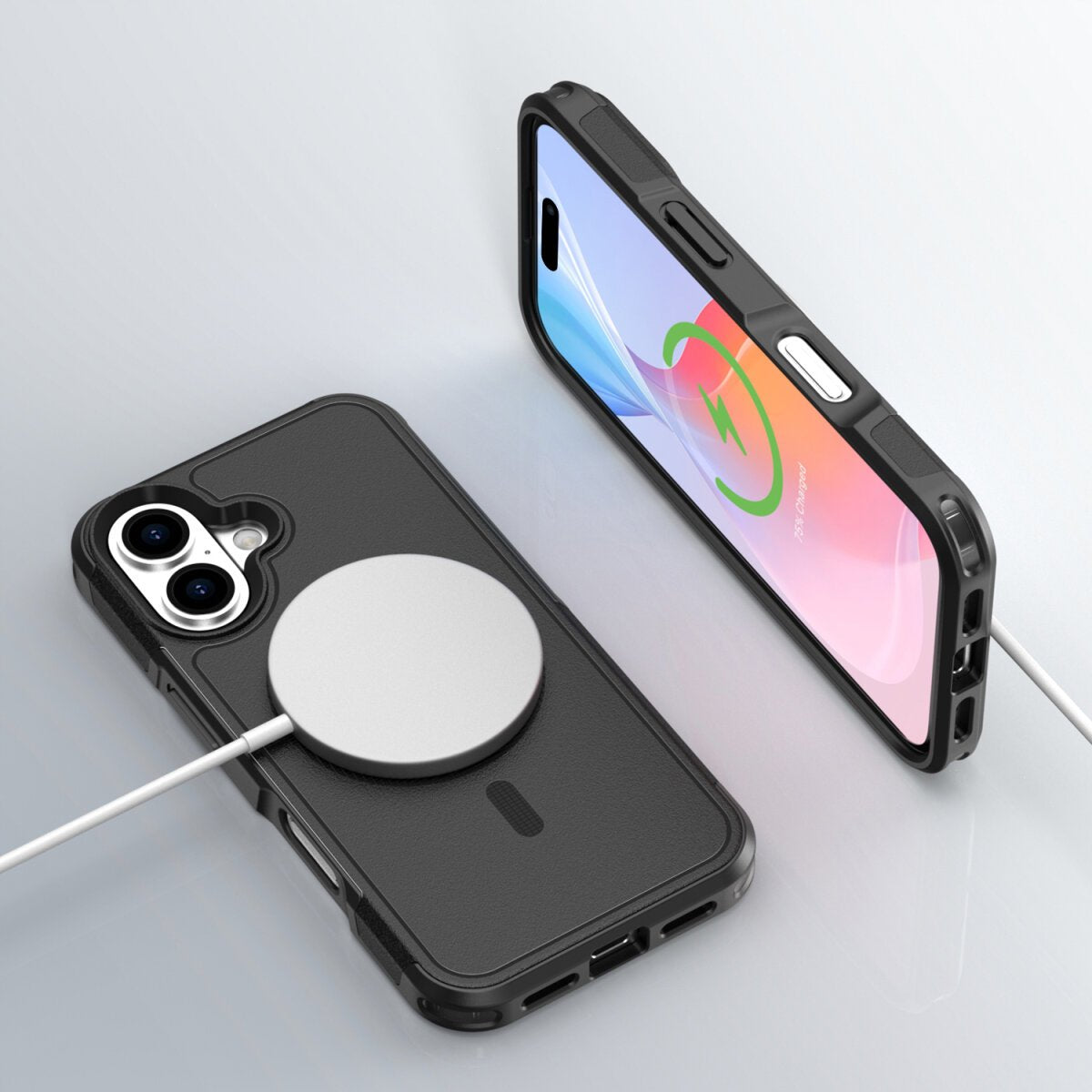 4smarts Defend Case Fr Apple Iphone 17