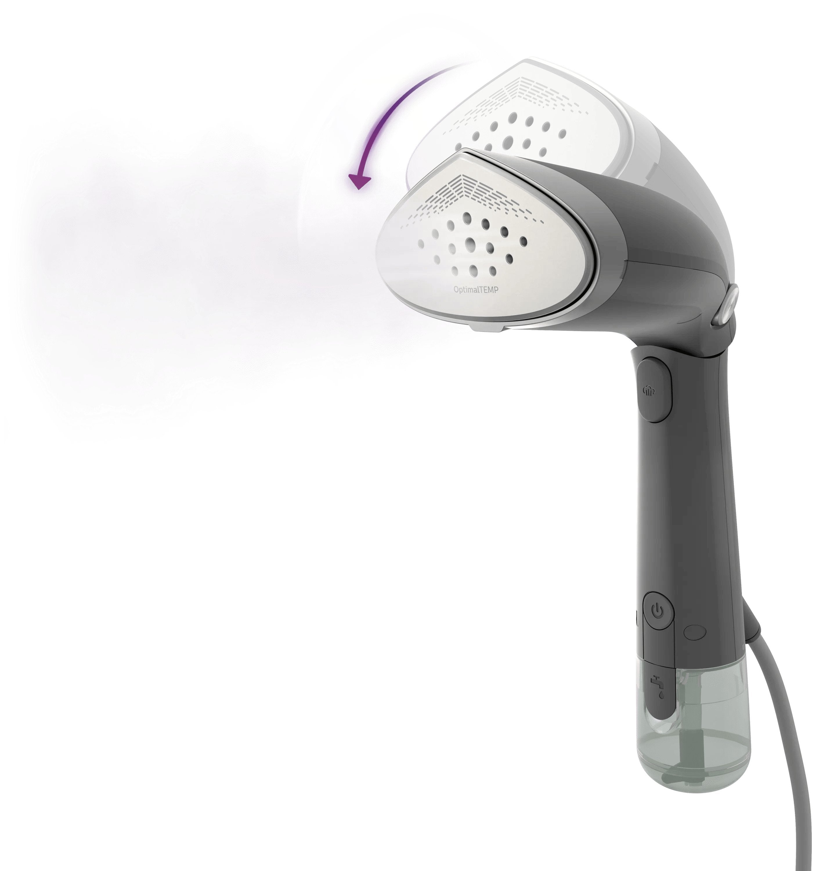 EAN 8720389007460 - Philips 7000 series STH7040/80 vaporizador para ropa Vaporizador manual de prendas 0,1 L 1500 W imagen 2