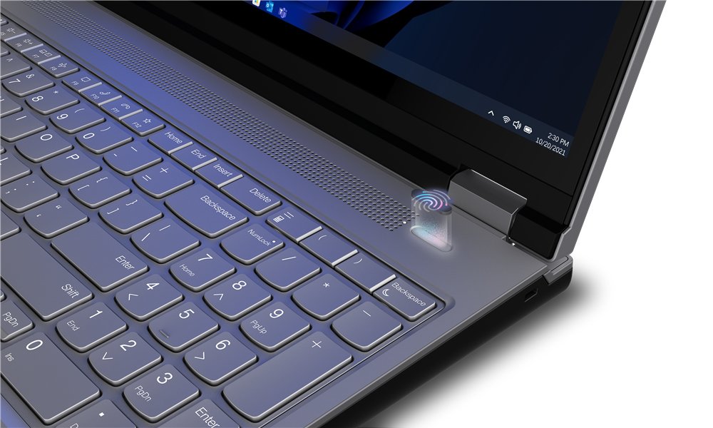 EAN 196800504210 - Lenovo ThinkPad P16 Gen 1 Intel® Core™ i7 i7-12800HX Estación de trabajo móvil 40,6 cm (16") WUXGA 16 GB D imagen 11