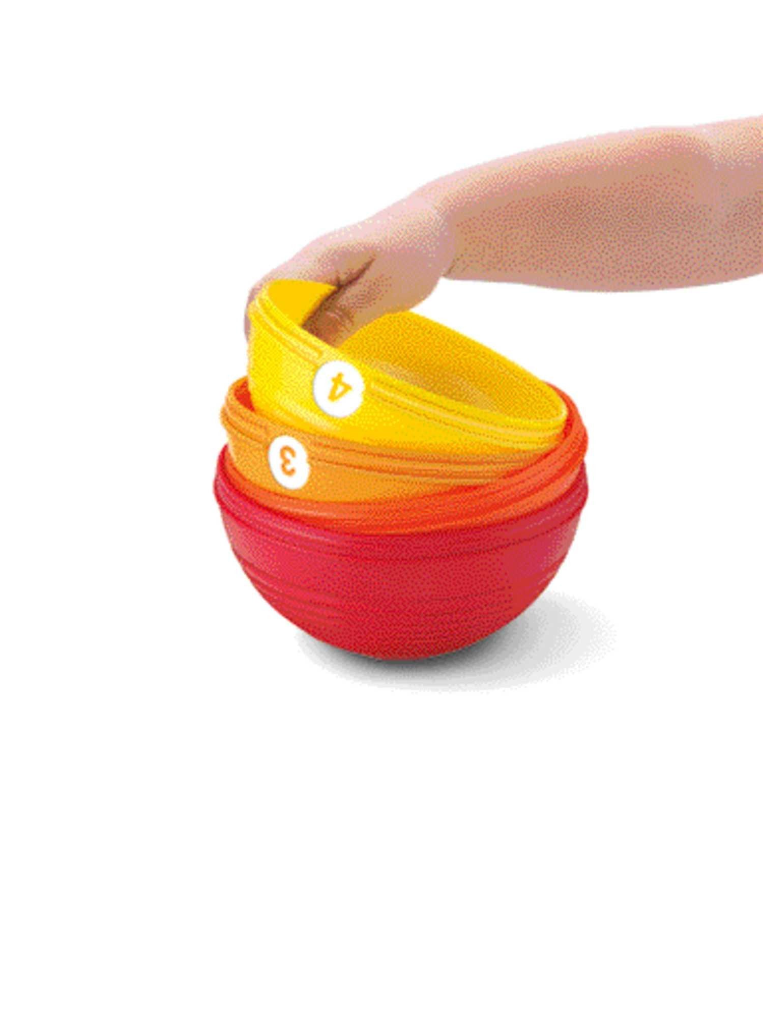 EAN 0746775053383 - Fisher-Price W4472 juego educativo imagen 3