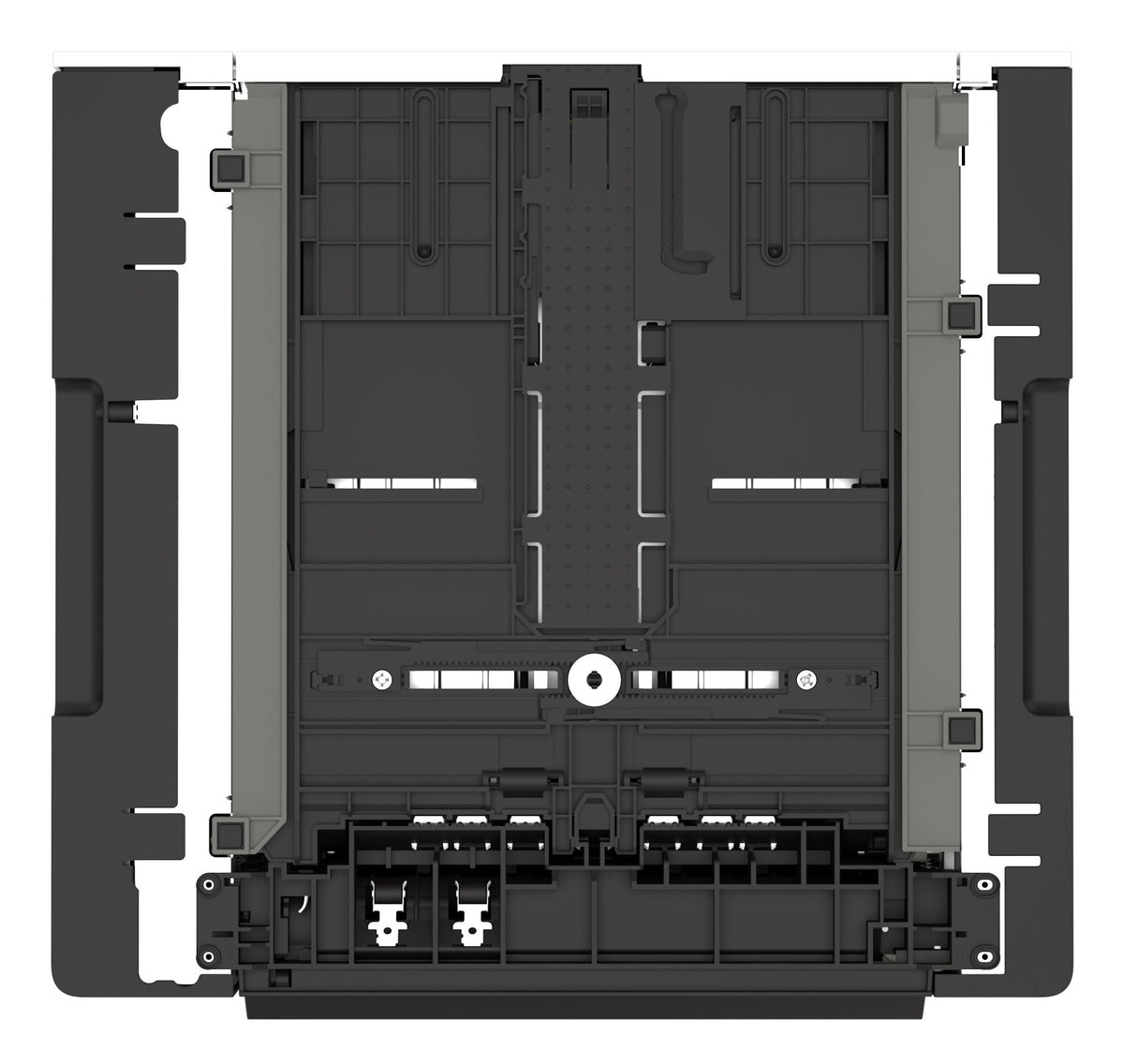 Xerox Lex Zc364 4-In-1 Color-Mfp