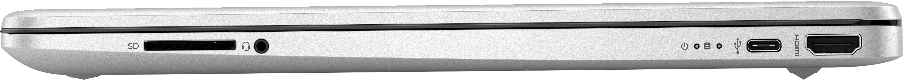 Portatil Hpc 15s-Fq4066ns Core I7-1195g7 8gb 512gb 15,6" W11 Silver