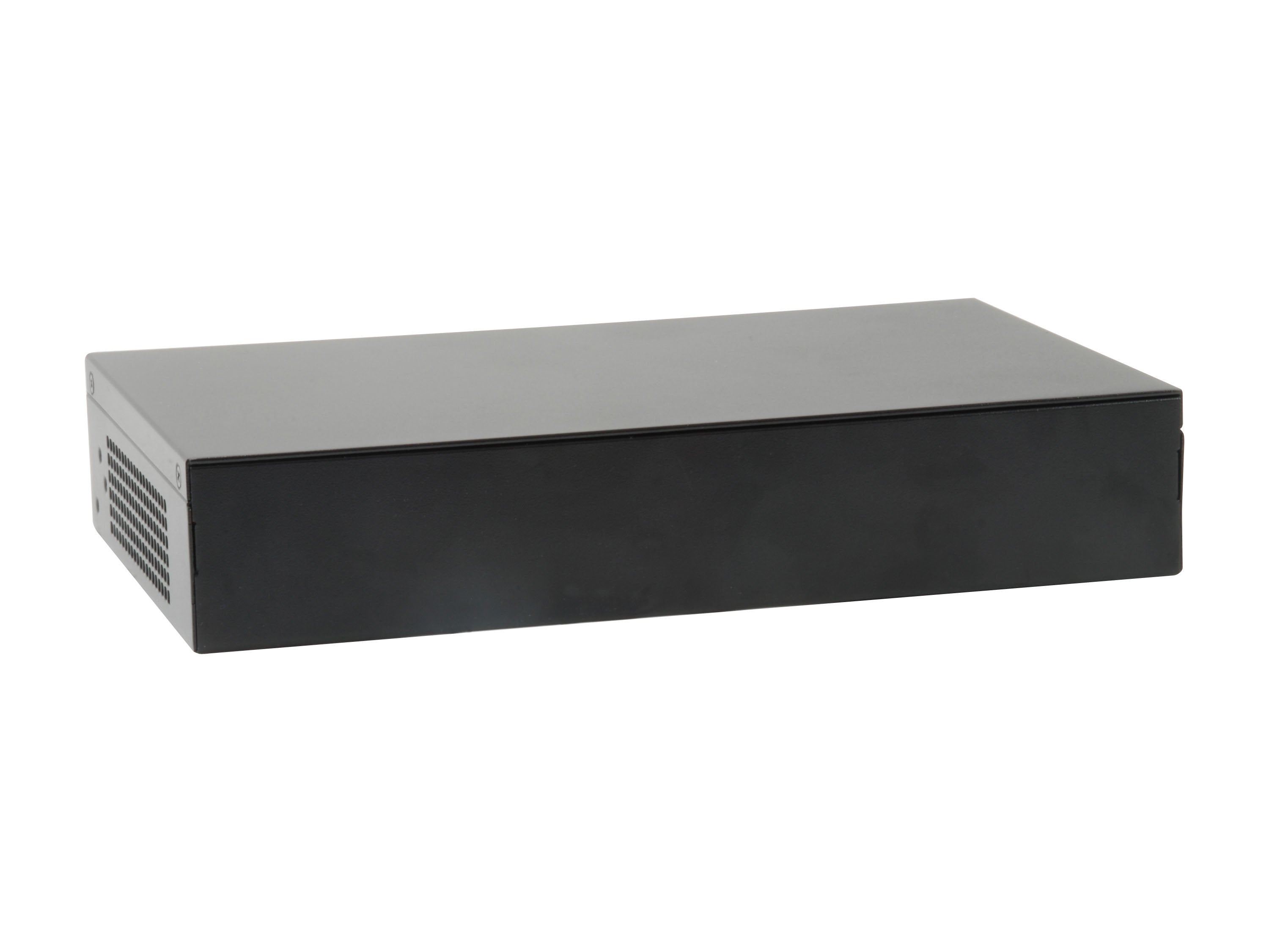 Level One Controlador Wireless Lan Wac-2000 , Gestion Centralizada De Hasta 50 Puntos De Acceso , 1xwan , 4xlan , Soporta Modo Gateway/Router