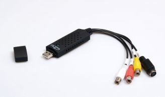 EAN 5906453141695 - Mediatech MT4169 dispositivo para capturar video USB 2.0 imagen 2