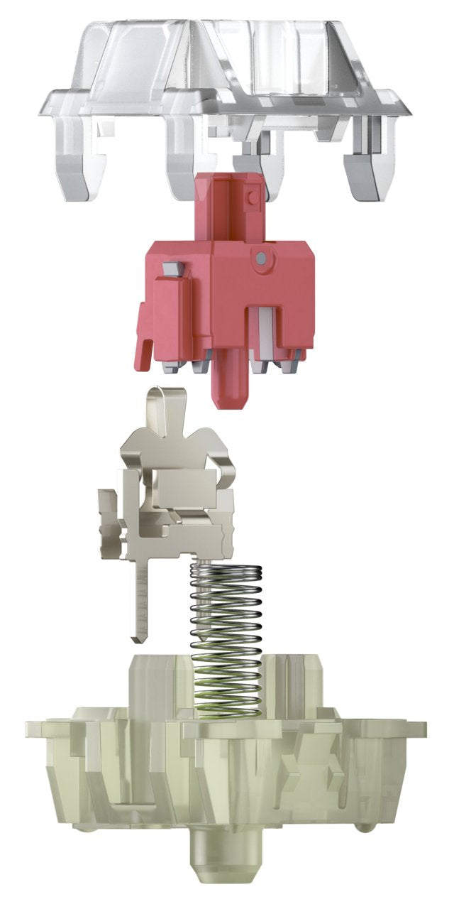 EAN 4025112095771 - CHERRY G80-3000N RGB TKL teclado Universal USB QWERTY Nórdico Negro imagen 2