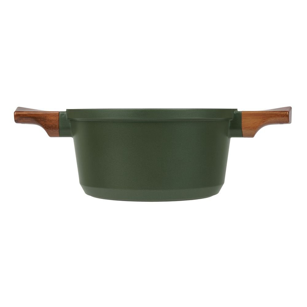 EAN 4260709013671 - Resto Kitchenware 93701 cacerola 2,6 L Alrededor Verde imagen 7