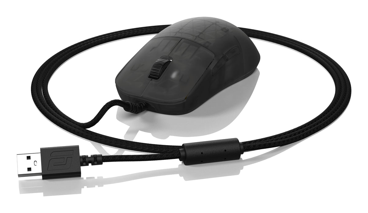 Endgame Gear Op1 8k V2 Gaming-Ratón, 8.000hz - Dark Frost