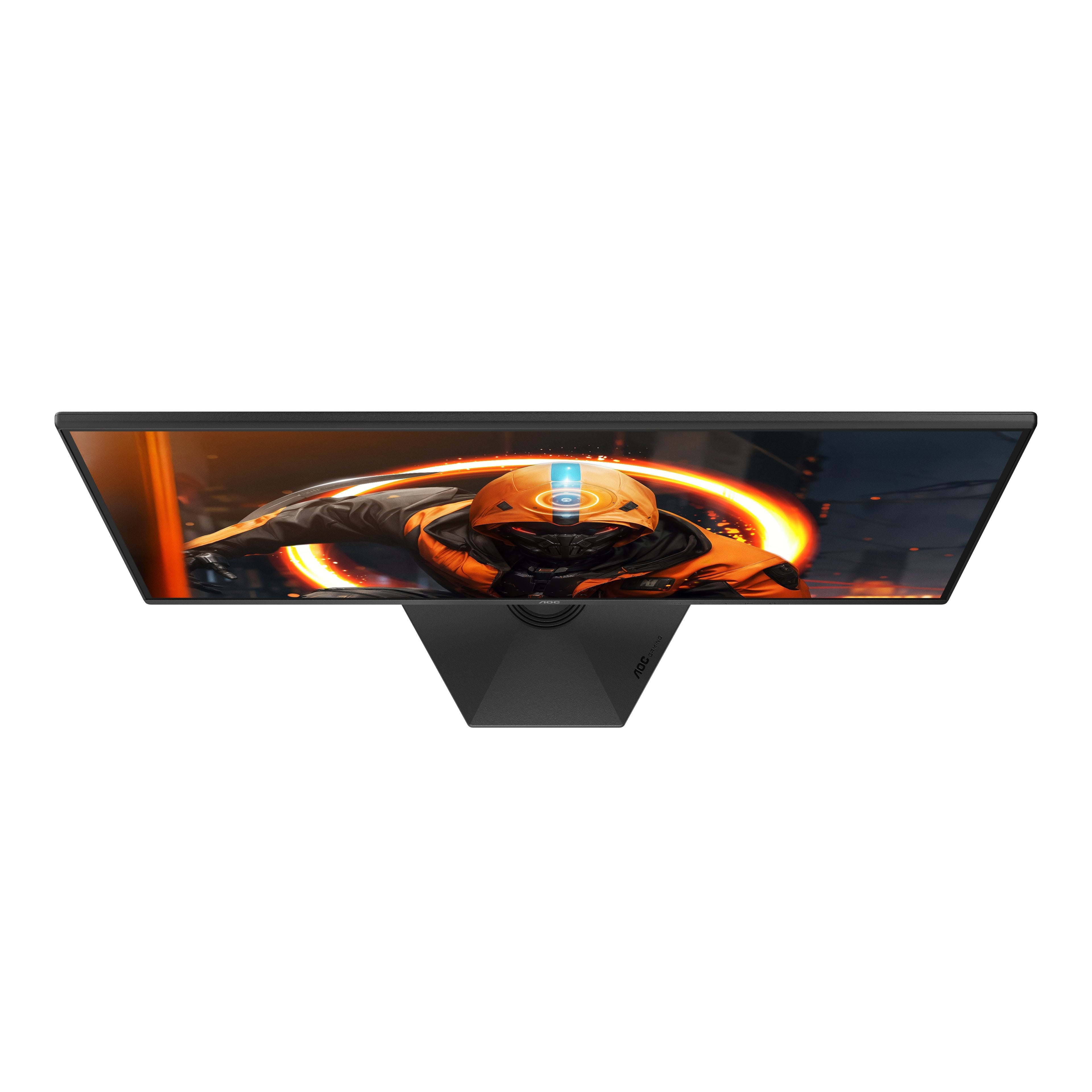 Monitor Led Gaming Aoc Gaming 27g50f  27" 1920 X 1080 Full Hd @ 144 Hz Ips 1500:1 0.5 Ms Hdmi Displayport