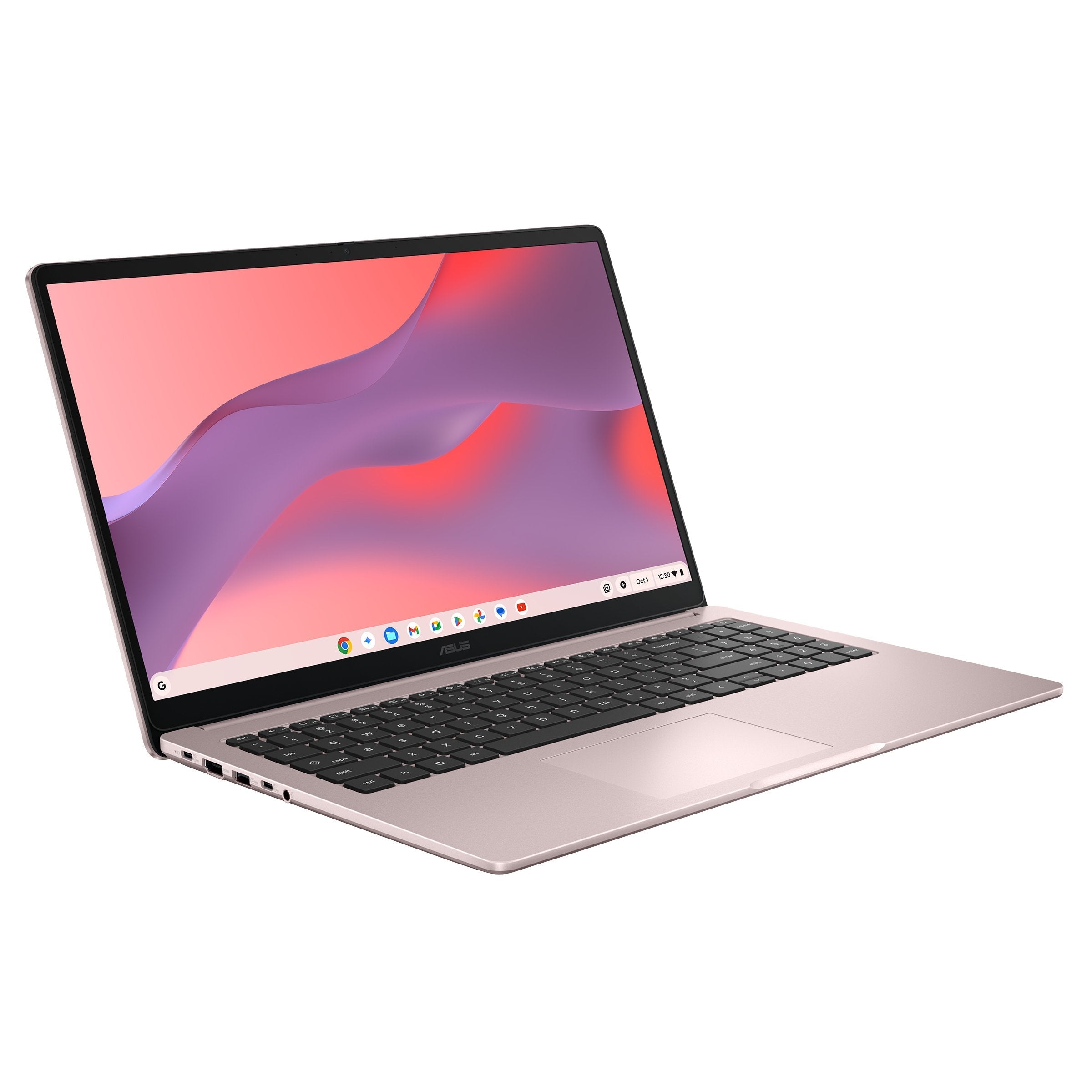 Asus Chromebook Cx15 15.6" Mt 540 8 128 Cm1505cm4a-S70032 Chromeos