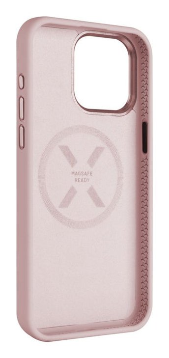 EAN 8591680156306 - FIXED FIXFLM2-1202-PI funda para teléfono móvil 15,5 cm (6.12") Rosa imagen 2