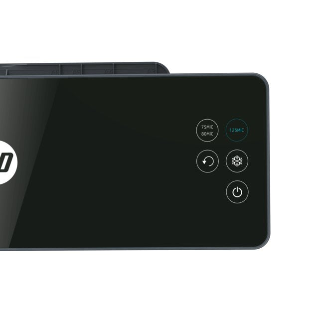 Plastificadora Hp Pro 600 A3