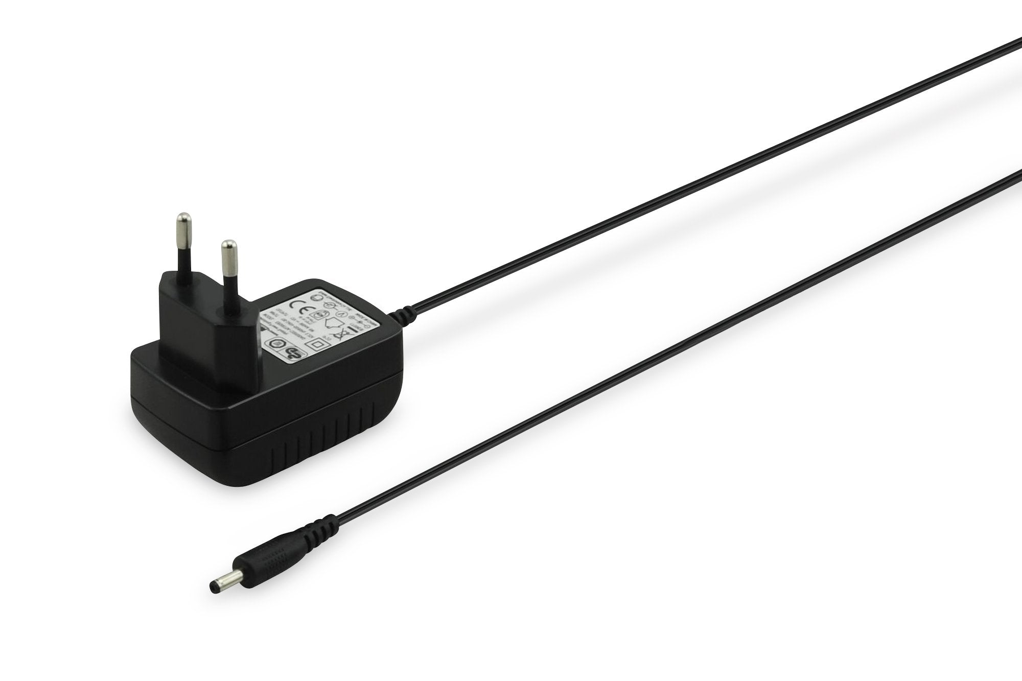 EAN 4016032361053 - Digitus DN-19 LIGHT-3 lámpara LED 6000 K 3 W F imagen 4