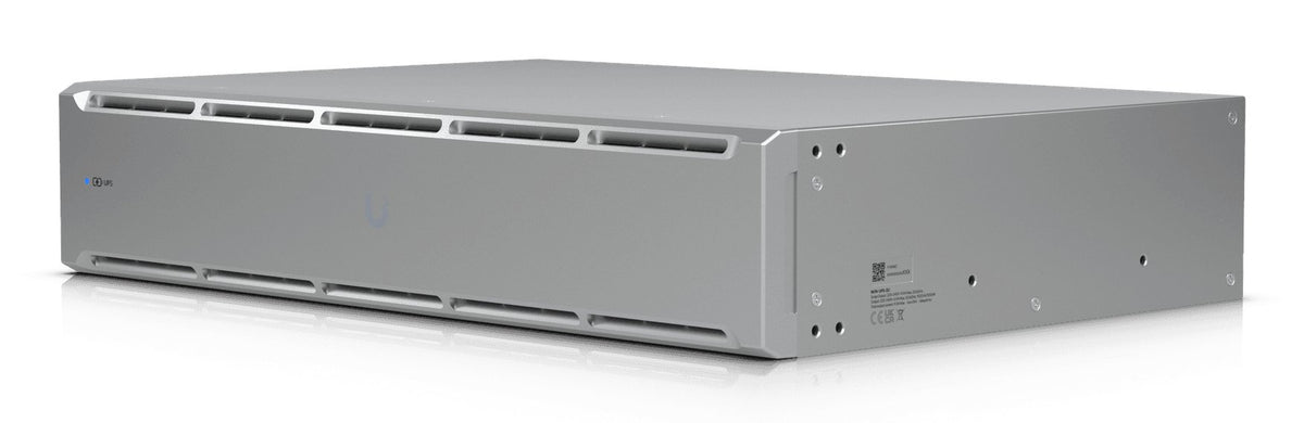 EAN 0810177161875 - Ubiquiti UPS-2U sistema de alimentación ininterrumpida (UPS) Línea interactiva 1,44 kVA 1000 W 8 salidas  imagen 2