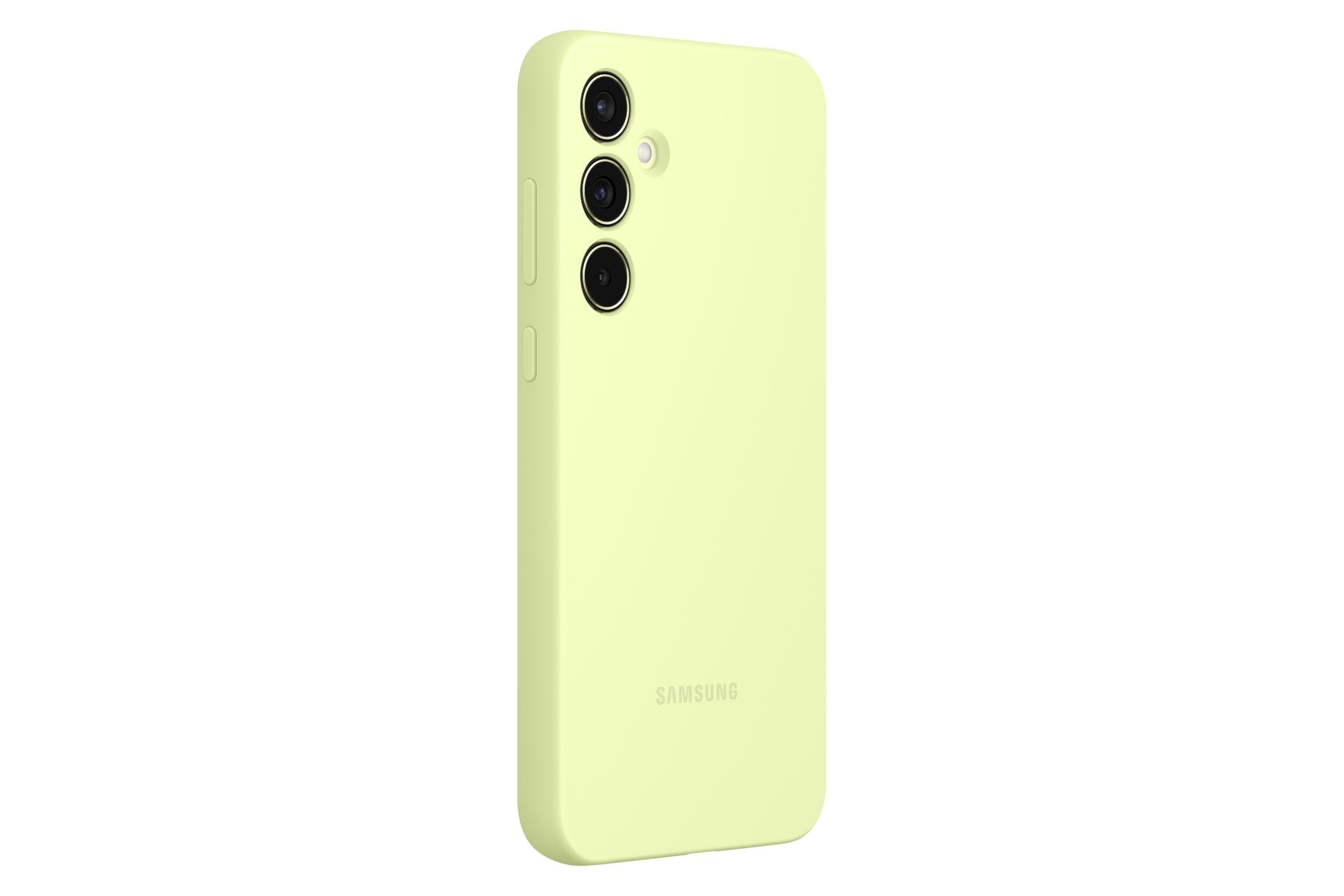 Samsung Galaxy A55 5g Silicone Case