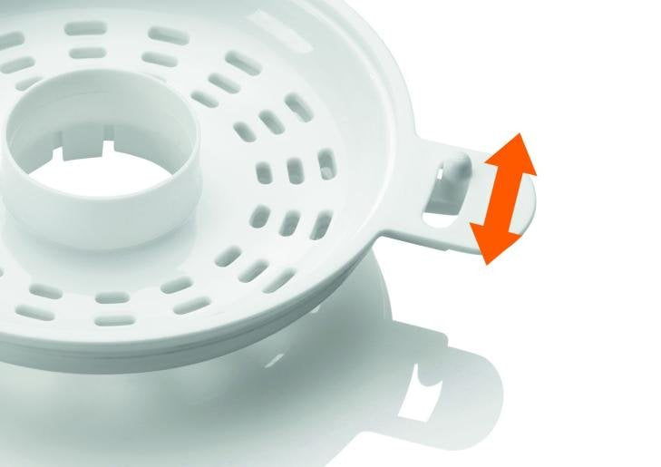 Gorenje Cj30e Citrus Squeezer, 30 W, Number Of Speeds 1, White