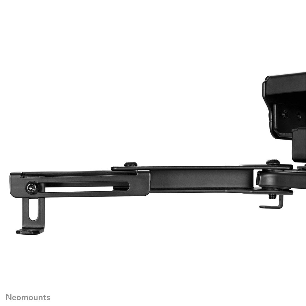 Soporte De Techo Universal Para Proyectores, Regulable En Altura (74,5-114,5 Cm) 35kg Cl25-550bl1 Neomounts
