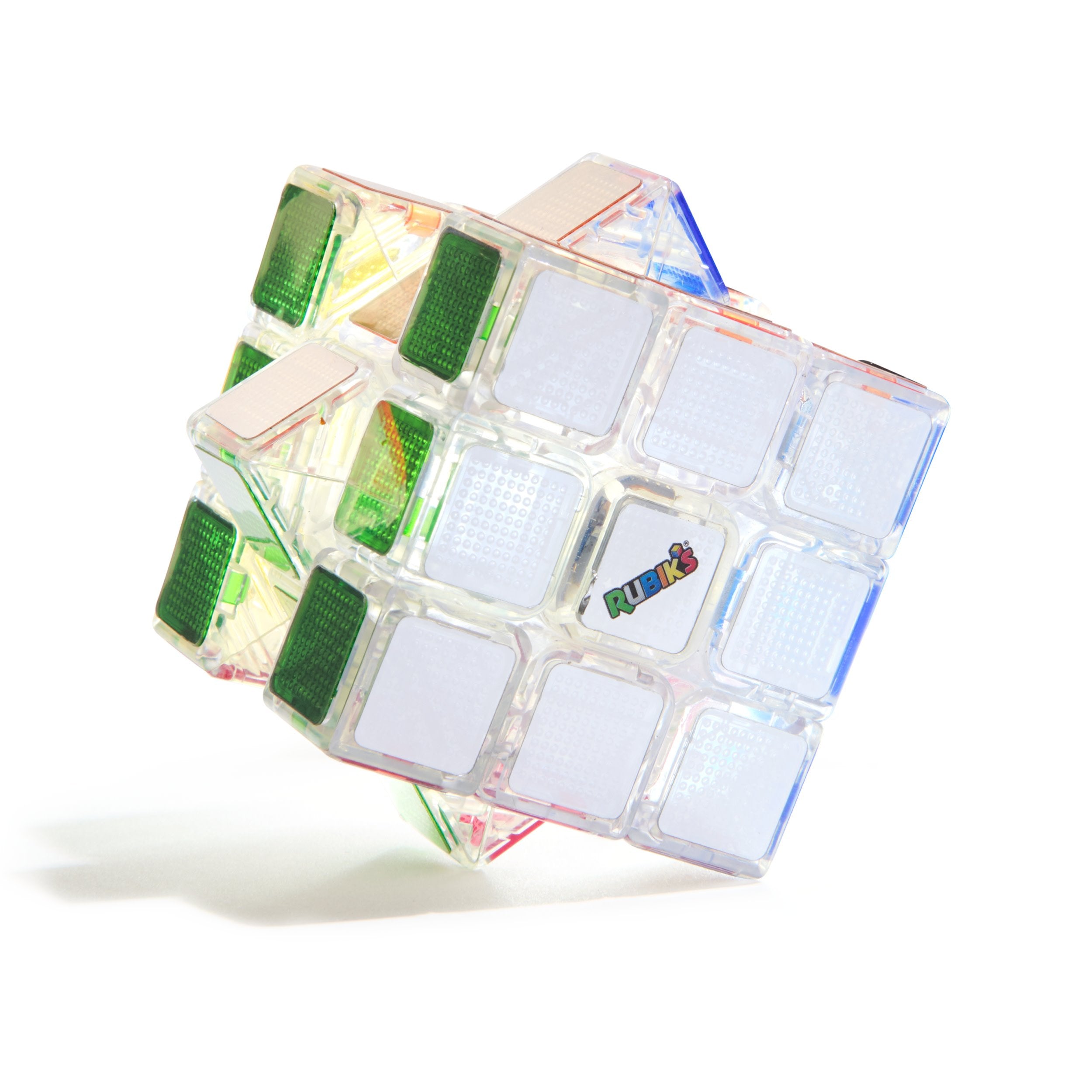 EAN 681147083509 - Rubik’s 6074026 prueba de ingenio Cubo de Rubik imagen 3