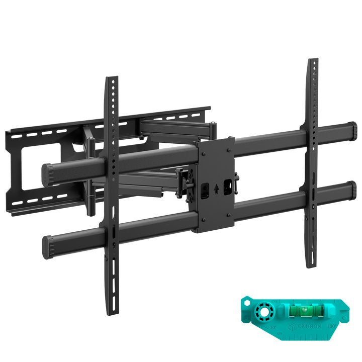 EAN 4262392442332 - ONKRON M10-B soporte para TV 3,05 m (120") Negro imagen 1