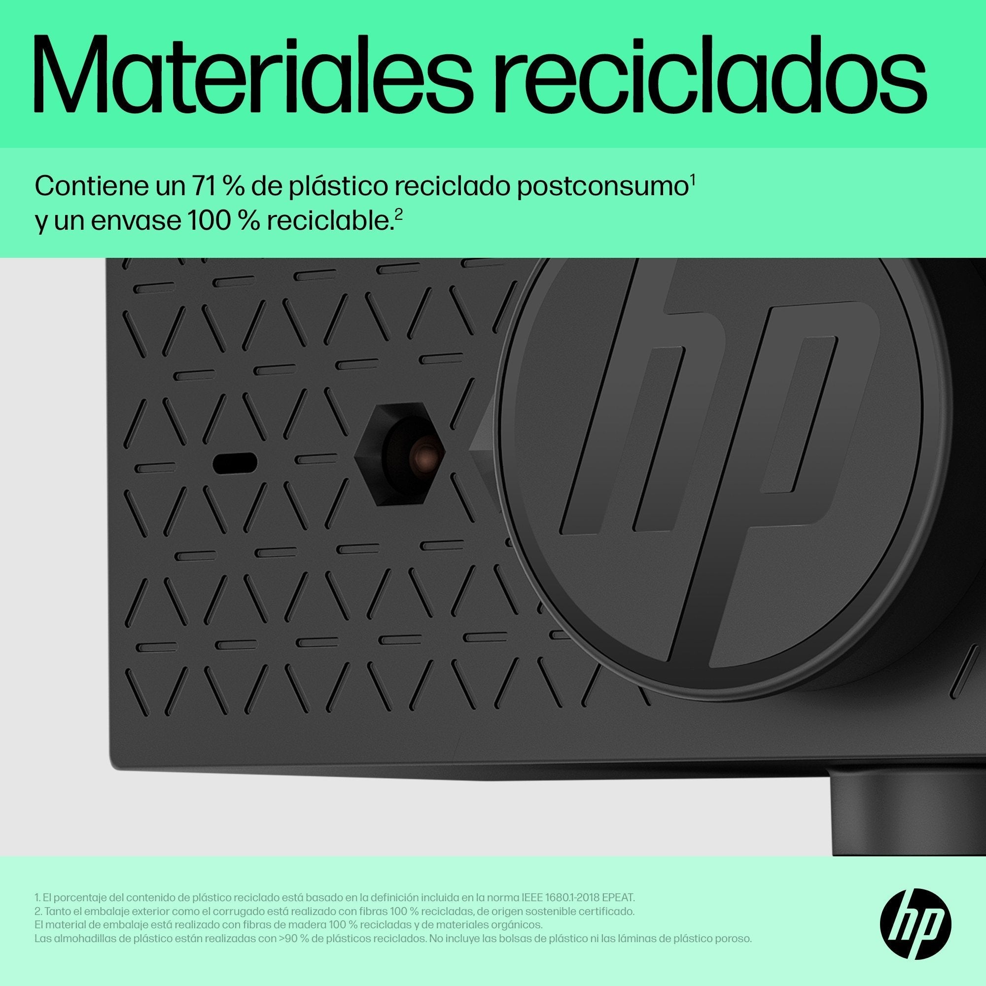Hp Cámara Web 620 Fhd