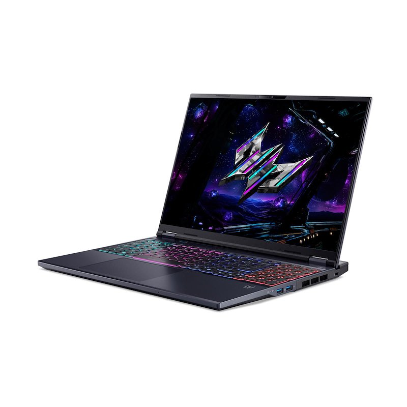 Acer Predator Helios Neo 16" U9 275hx 32gb 1tb Rtx5070ti W11h